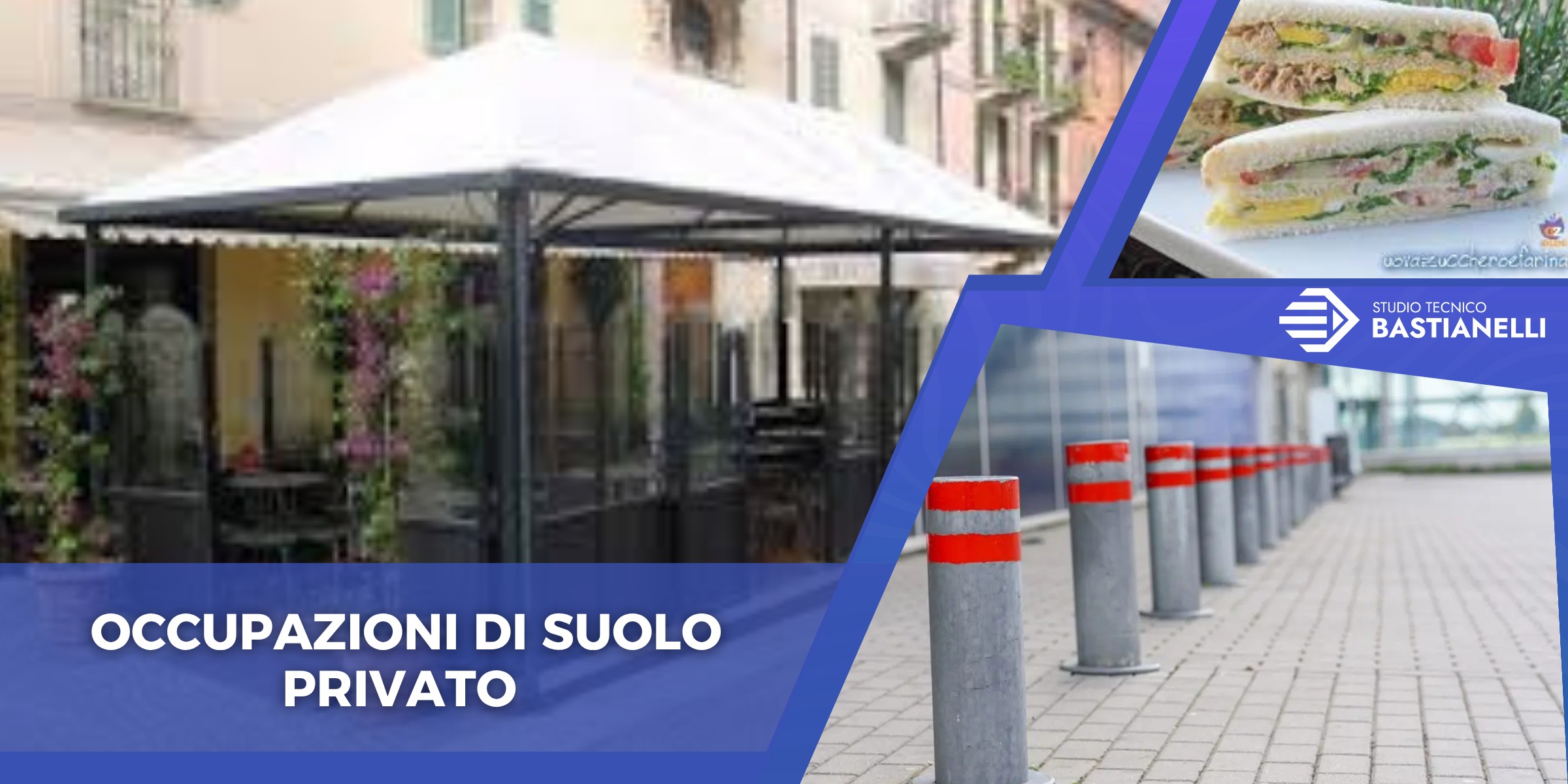 SCIA commerciale Roma