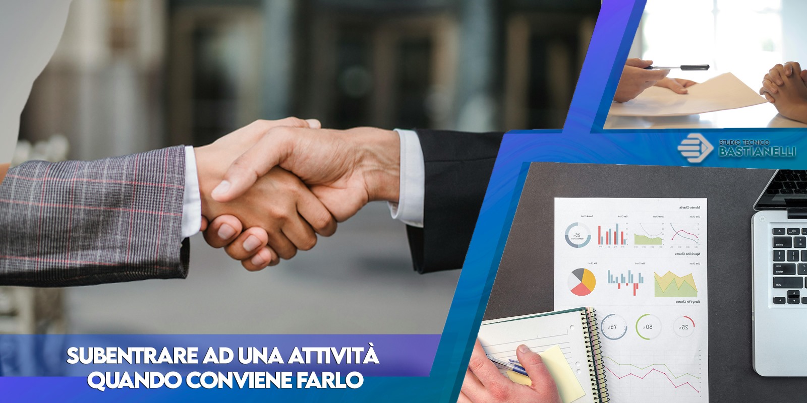 SCIA commerciale Roma