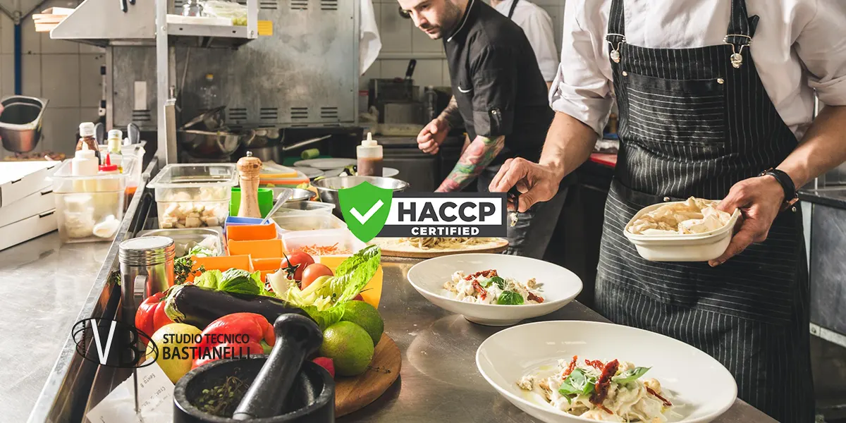 Consulenza HACCP Roma