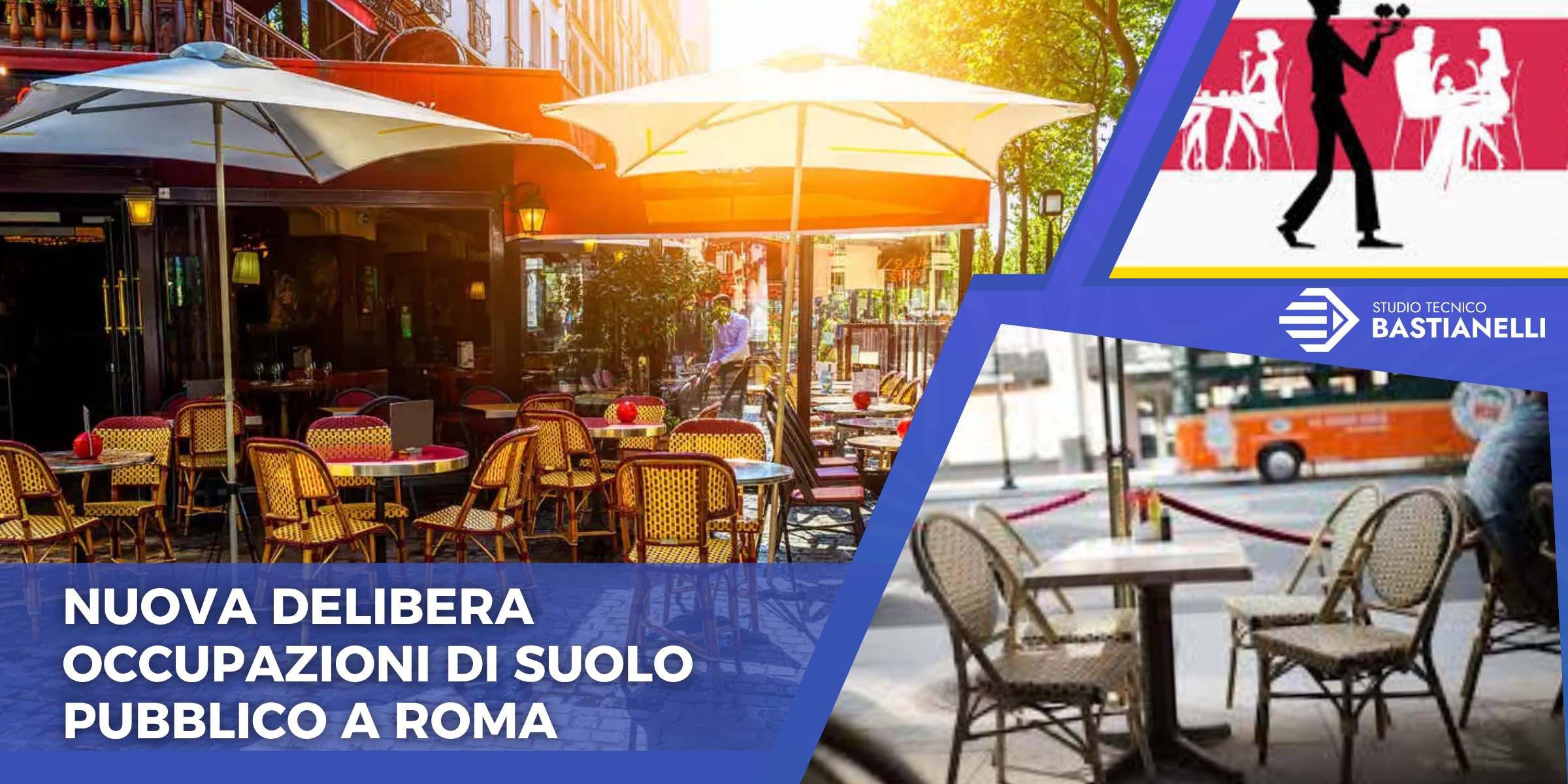 SCIA commerciale Roma