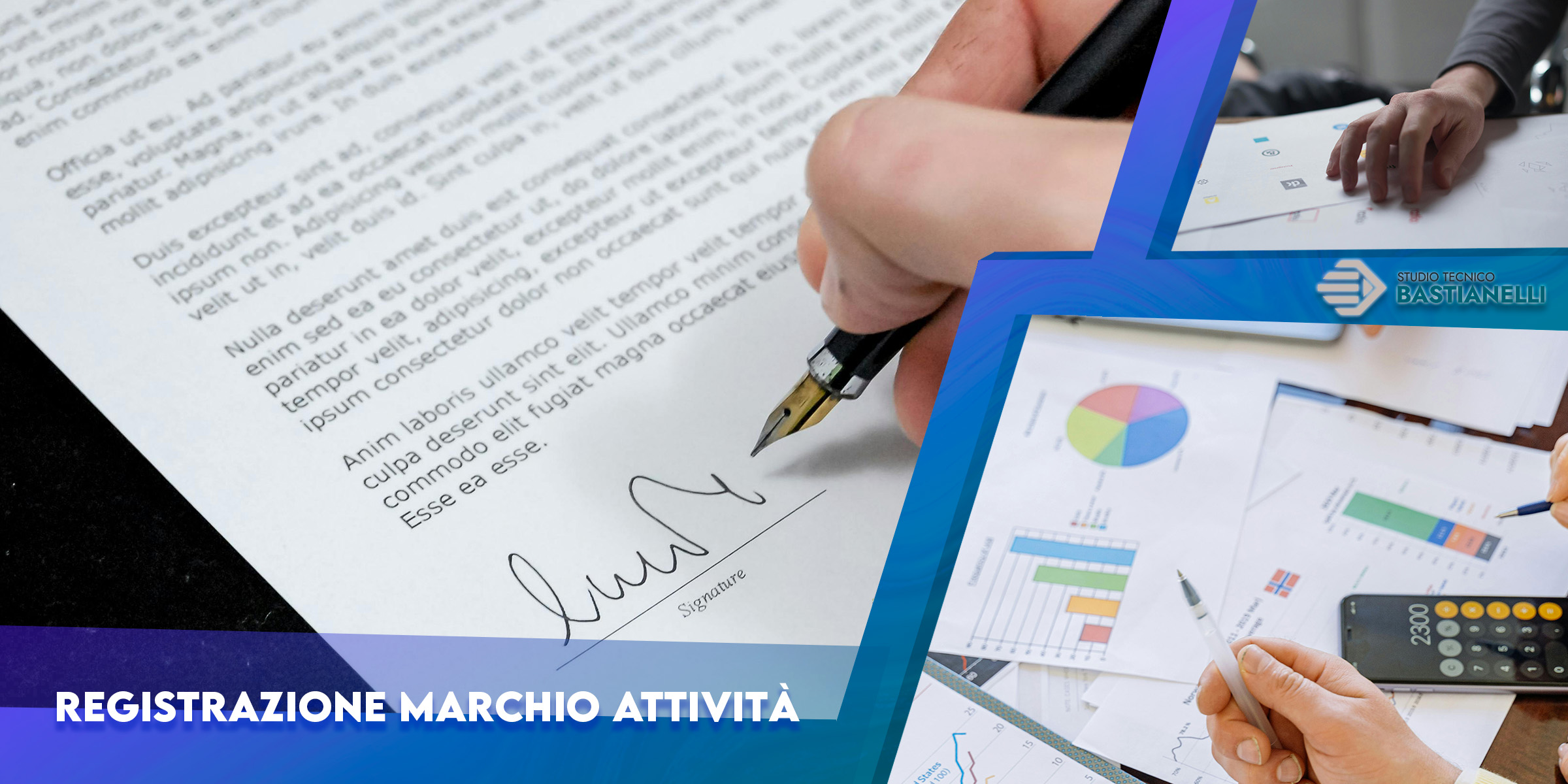 Pratiche SCIA per apertura attivita commerciali SUAP HACCP Roma