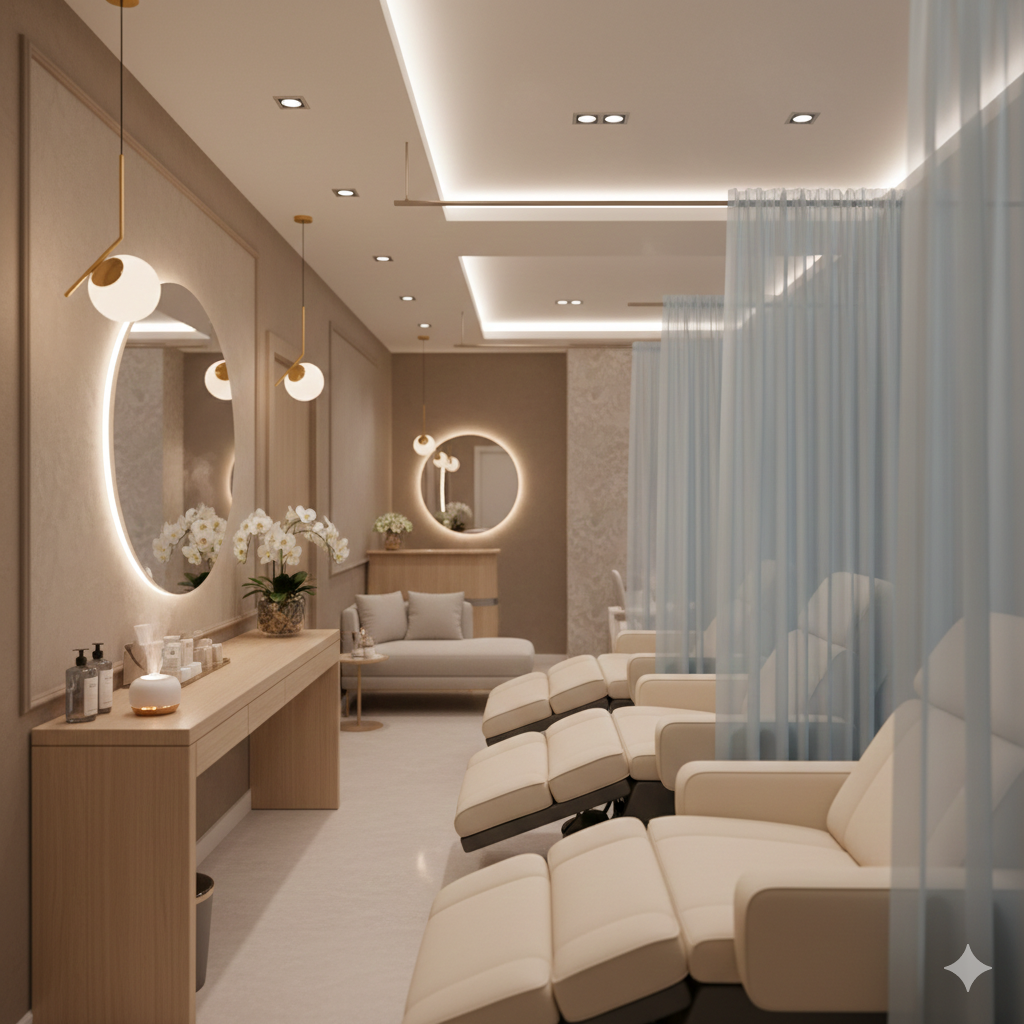 SCIA COMMERCIALE ROMA